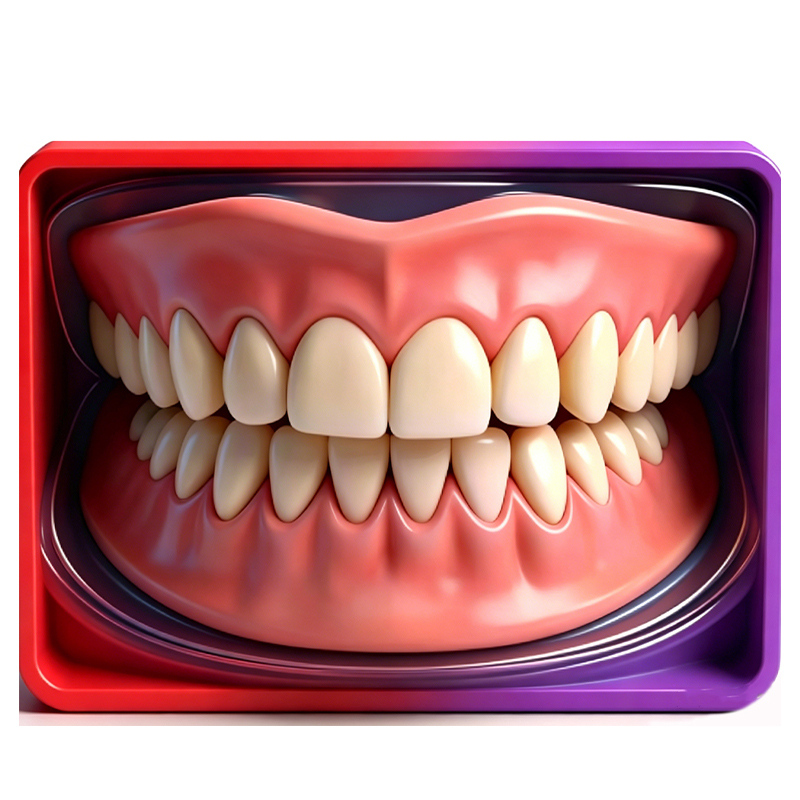 Teeth Whitening For Braces - 2026年 大人用調整可能義歯セット 調整可能なスナップオン式偽歯 携帯用歯列矯正器具 歯の隙間を飾る 口腔衛生ケア