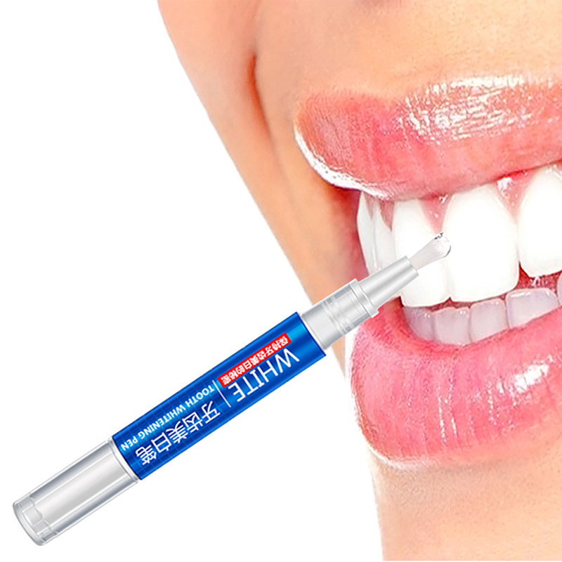 歯のホワイトニングジェルペン,口腔ケア,汚れの除去,歯のクリ - Teeth Whitening Gel Pen のレビューと価格