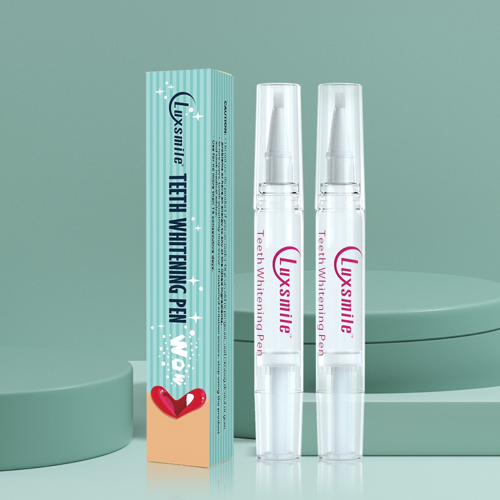歯のホワイトニングペン,4ml,35%,過酸化カルバミド,歯 - Teeth Whitening Gel Pen のレビューと価格