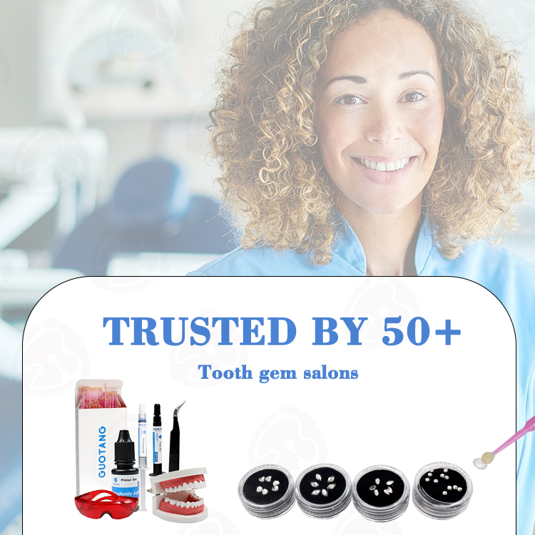 最安値 無料OEM歯用宝石キット 光硬化プロ仕様歯用宝石ホワ - Teeth Whitening Light Kit のレビューと価格