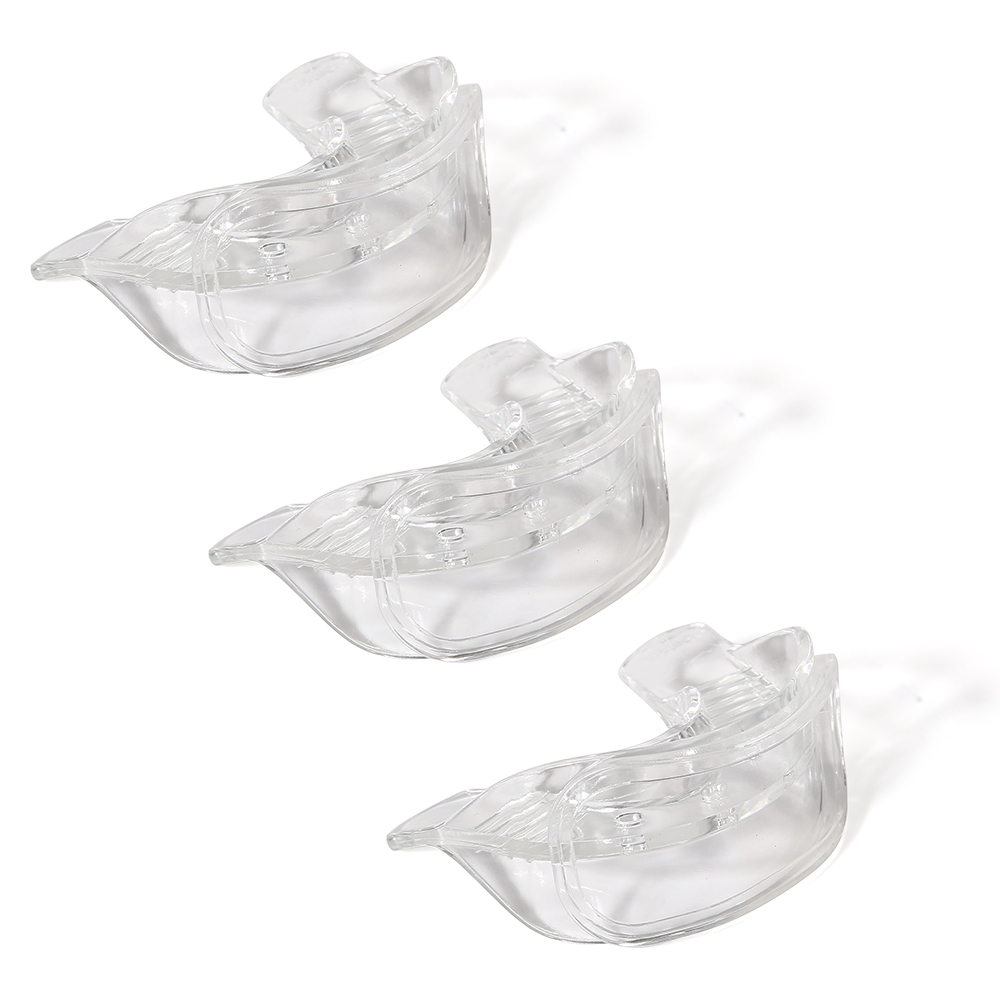 歯のホワイトニングトレイ,10個,より迅速な歯のホワイトニン - Teeth Whitening For Braces のレビューと価格