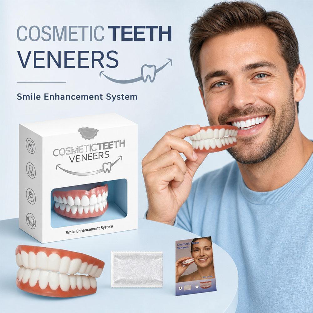 義歯修正セット 美容歯修正 美容歯強化 笑顔強化 義歯 オー - Teeth Whitening For Braces のレビューと価格