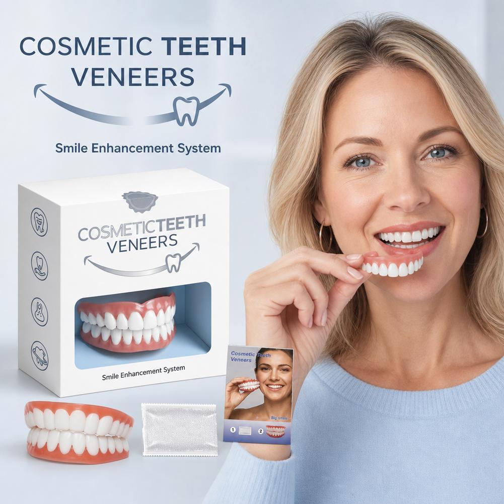 義歯修正セット 美容歯修正 美容歯強化 笑顔強化 義歯 オー - Teeth Whitening For Braces のレビューと価格