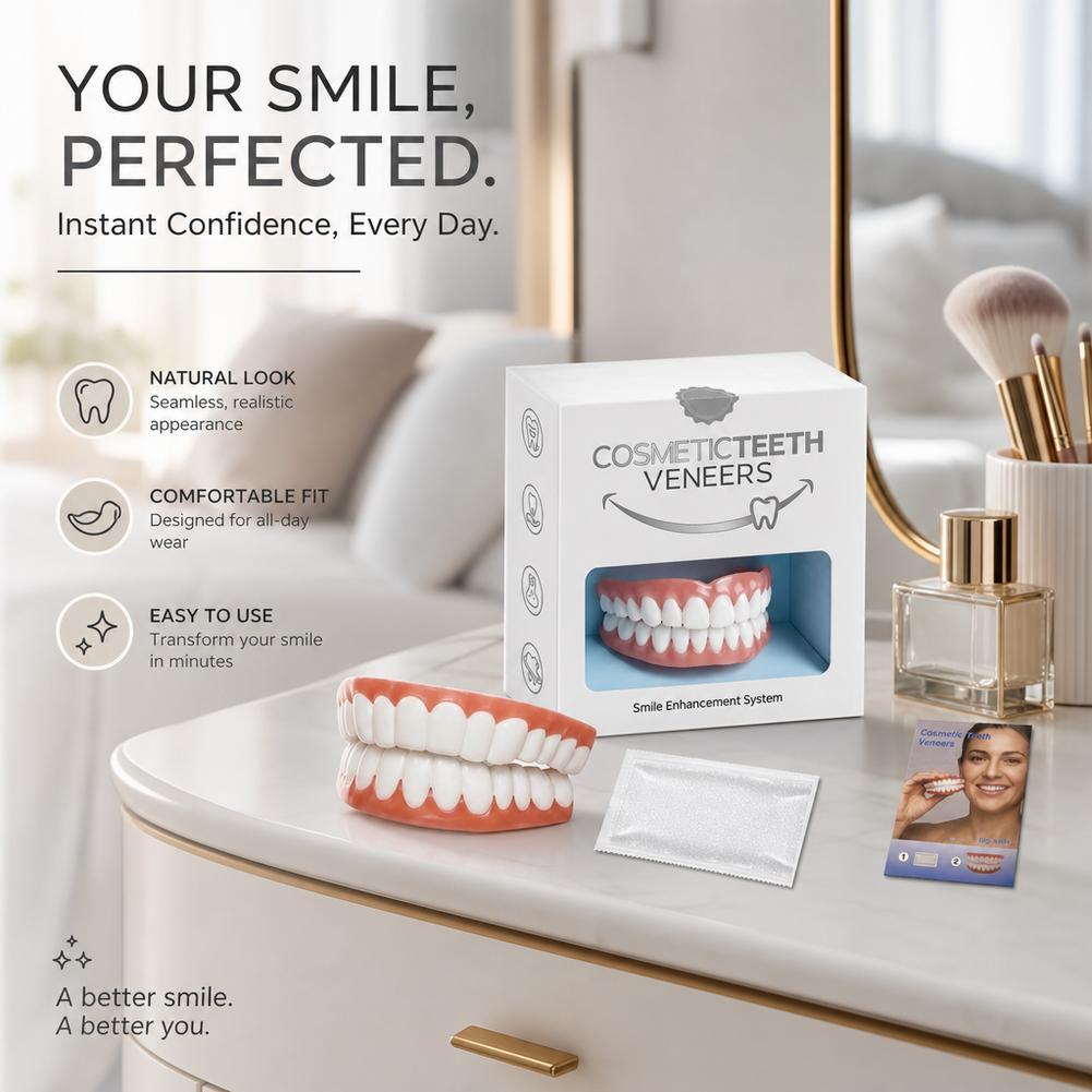 義歯修正セット 美容歯修正 美容歯強化 笑顔強化 義歯 オー - Teeth Whitening For Braces のレビューと価格