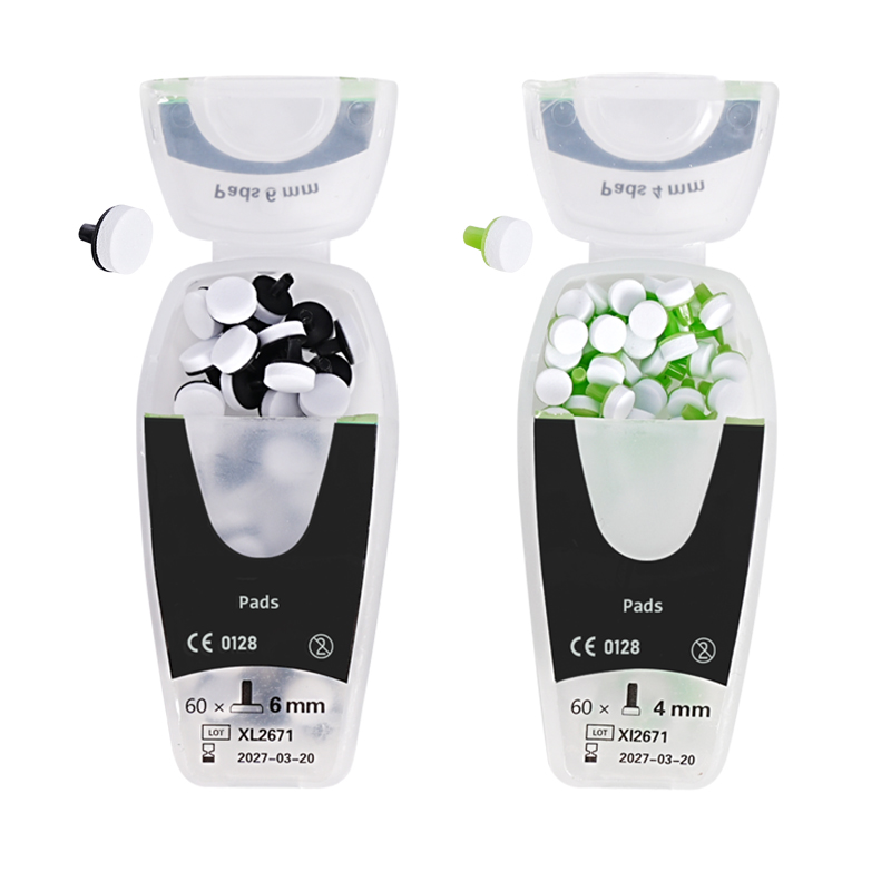 歯科用コンポジットレジン充填キット フォームパッド成形用スパ - Teeth Whitening Light Kit のレビューと価格