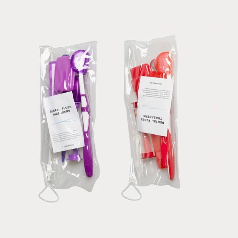 オーラルケアキット 歯科矯正器具クリーニングキット ポータブ - Teeth Whitening For Braces のレビューと価格