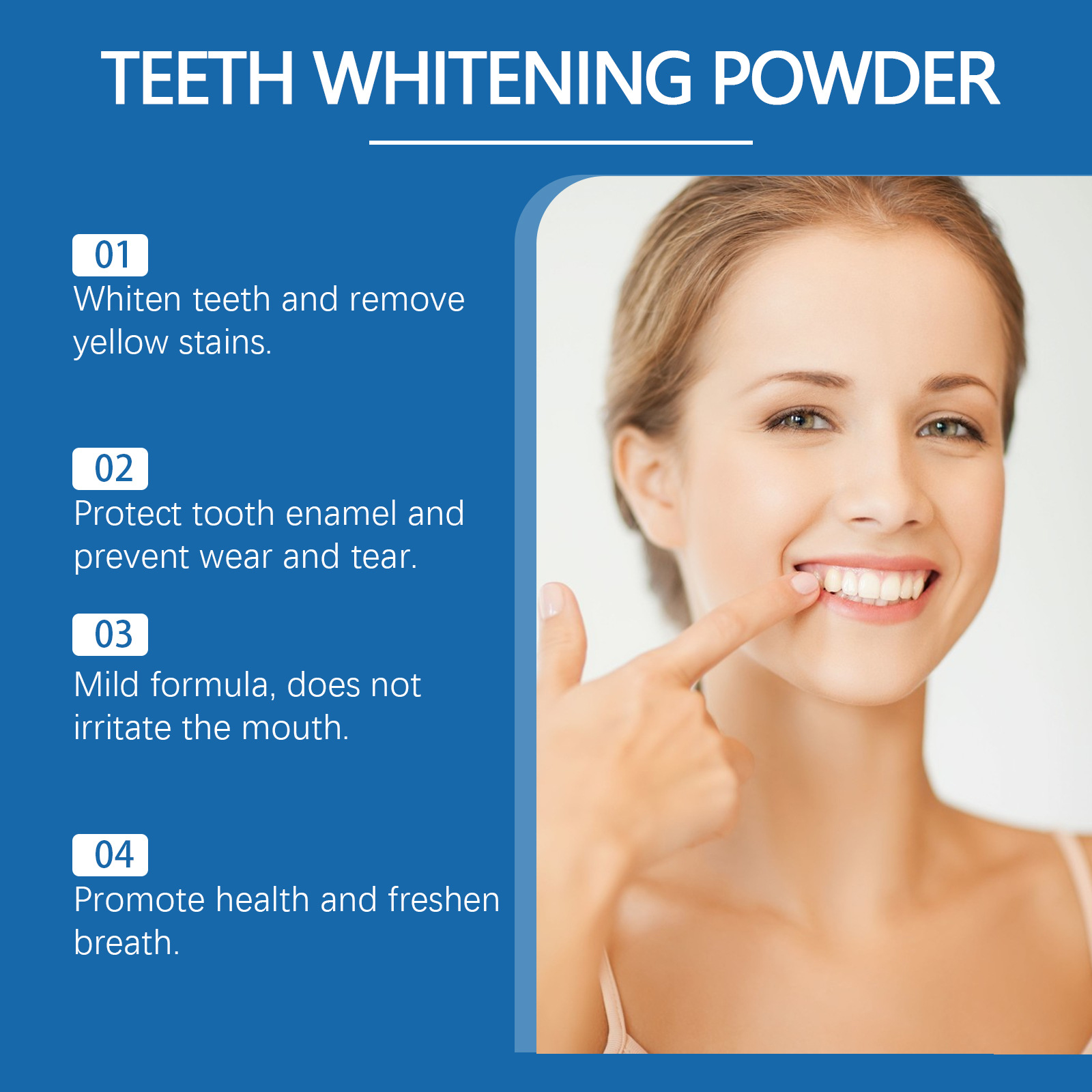 オーラルホー パールエッセンス歯磨き粉 速攻ホワイトニング  - Teeth Whitening Charcoal Powder のレビューと価格