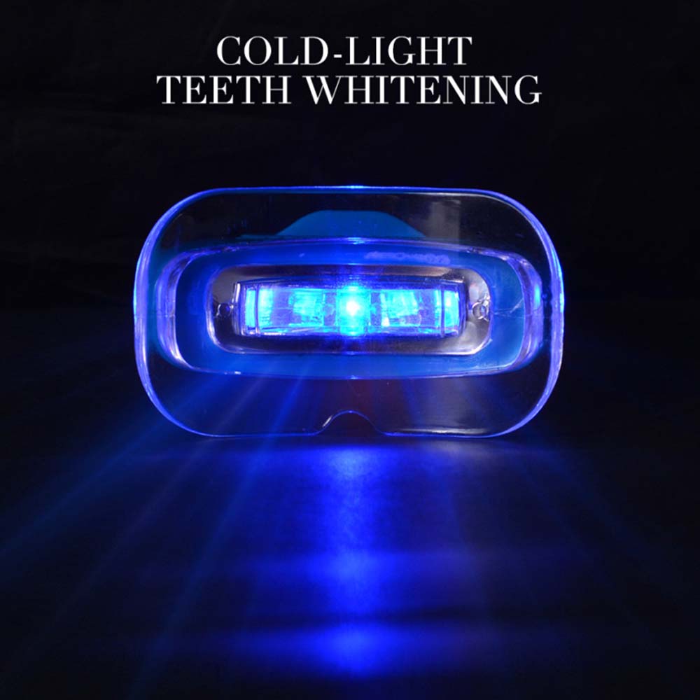 歯のホワイトニングキット,高品質の製品,過酸化物,明るい白, - Teeth Whitening Led Kit のレビューと価格