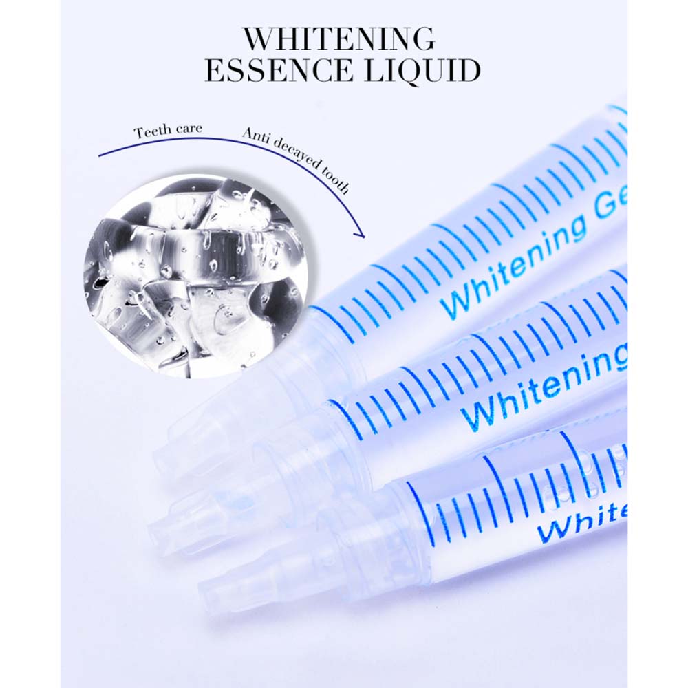 歯のホワイトニングキット,高品質の製品,過酸化物,明るい白, - Teeth Whitening Led Kit のレビューと価格
