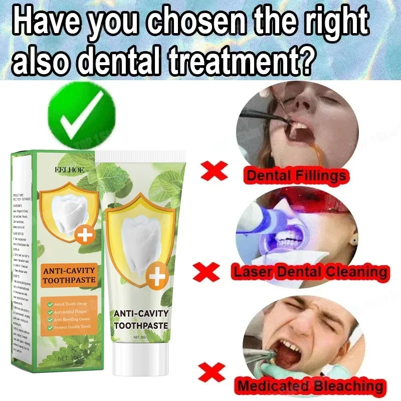 虫歯予防歯磨き粉は、虫歯を修復し、除去し、歯垢を除去し、歯を - Teeth Whitening Charcoal Powder のレビューと価格