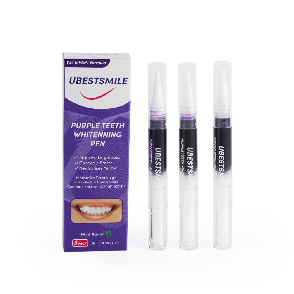 メイヤペン歯のホワイトニングエッセンスジェル塗り込み式歯のホ - Teeth Whitening Gel Pen のレビューと価格
