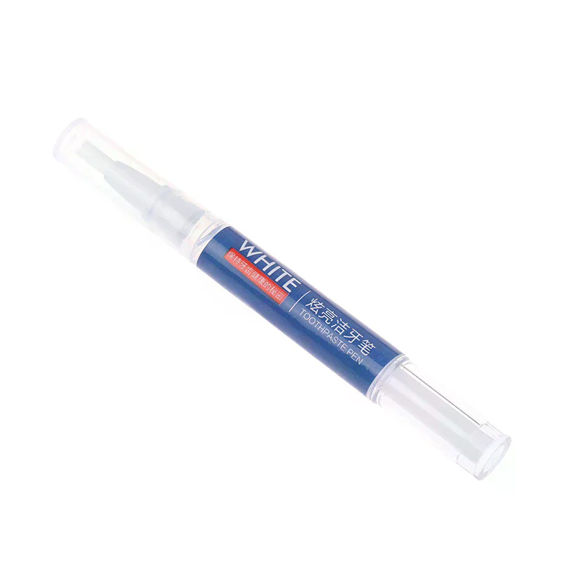 3 ミリリットル歯のホワイトニングステインリムーバーブライト - Teeth Whitening Gel Pen のレビューと価格