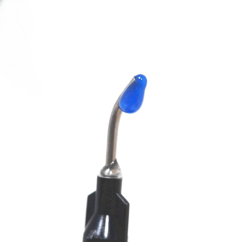 1 個歯科用歯肉保護剤 UV 硬化性歯肉バリア樹脂ブルー急速 - Teeth Whitening Blue Light のレビューと価格