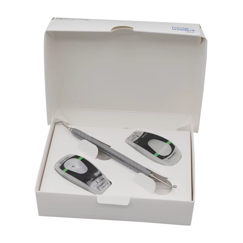歯科用コンポジットキット、フォームパッド成形ツール、ハンドル - Teeth Whitening Light Kit のレビューと価格