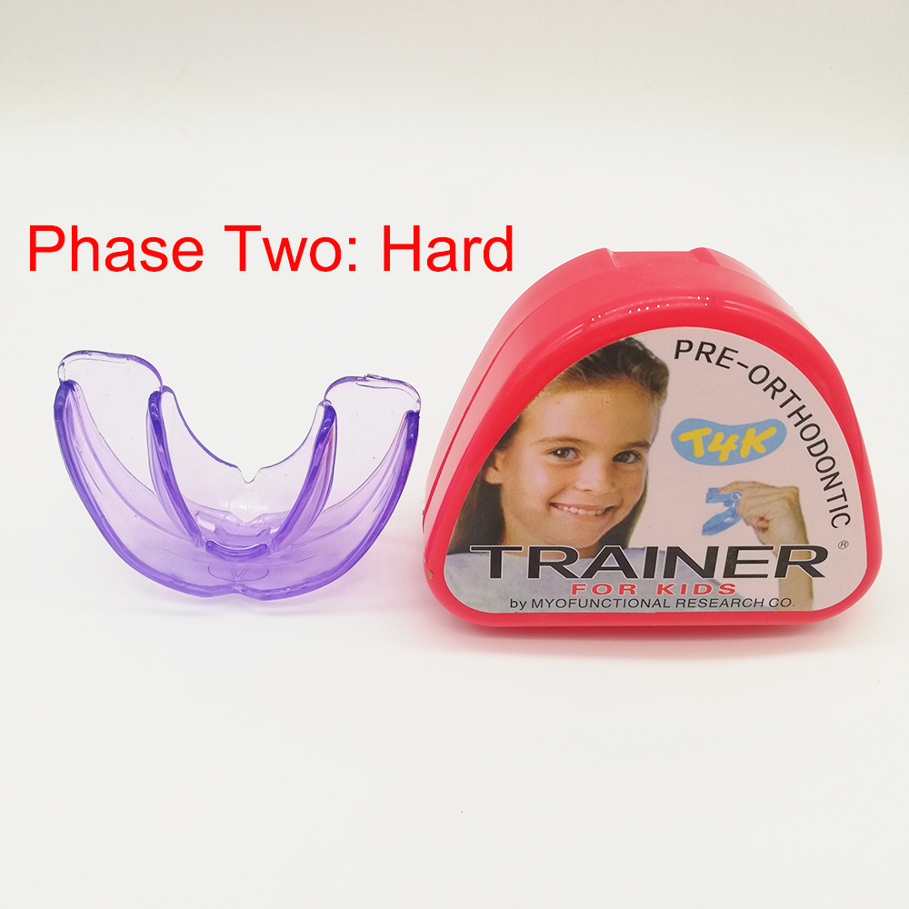 T4k子供用歯列矯正装置,子供用アライメントブレース,マウス - Teeth Whitening For Braces のレビューと価格